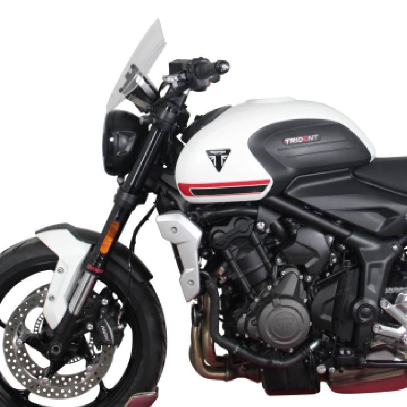 Cupula MRA Sport TRIUMPH TRIDENT 660 21-